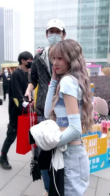 韩仙女在线观看,揭秘网络红人的魅力之旅 第3张 韩仙女在线观看,揭秘网络红人的魅力之旅 第3张